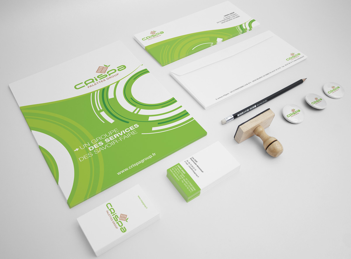 Crispa – jeromebertho