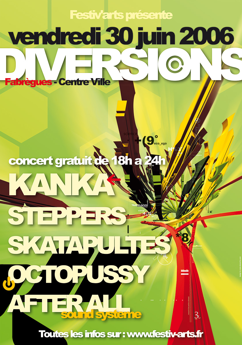 Diversions1