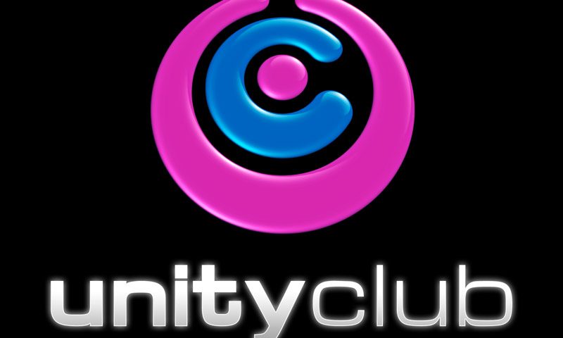 Unity Club - Logotype