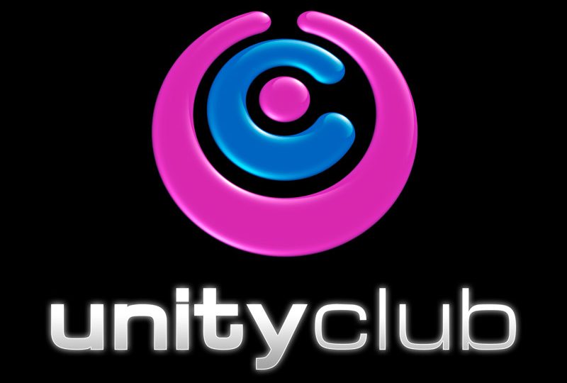 Unity Club - Logotype