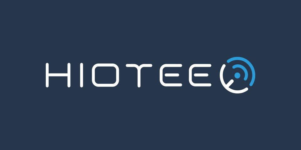 Hiotee - Logotype