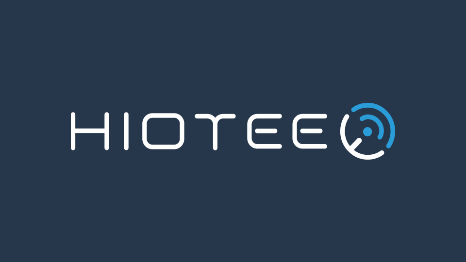 Hiotee - Logotype