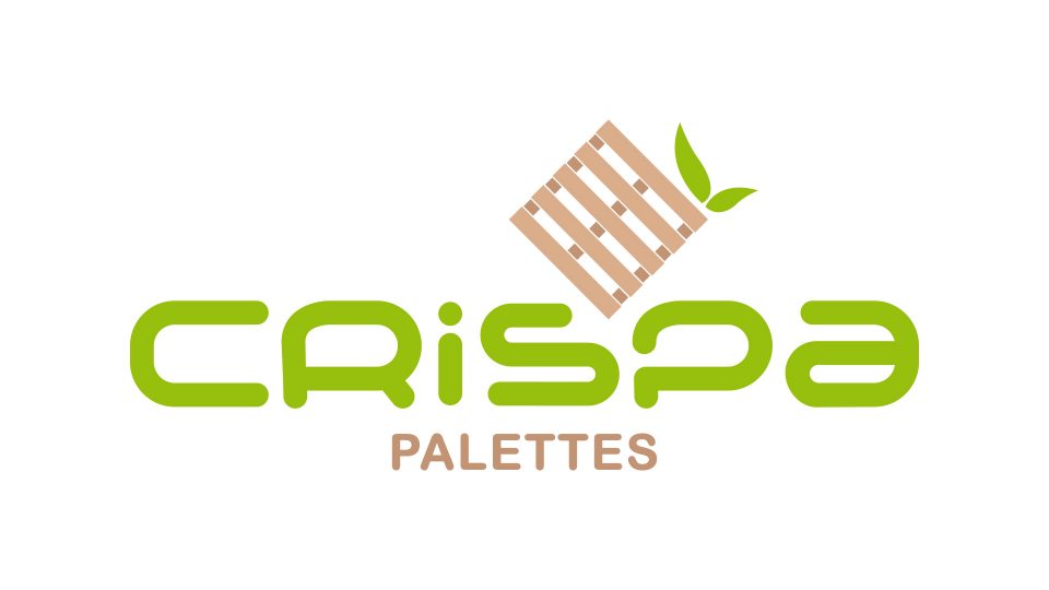 Crispa - Logotype