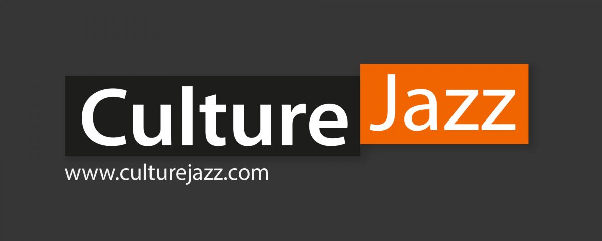 Culture Jazz - Logotype