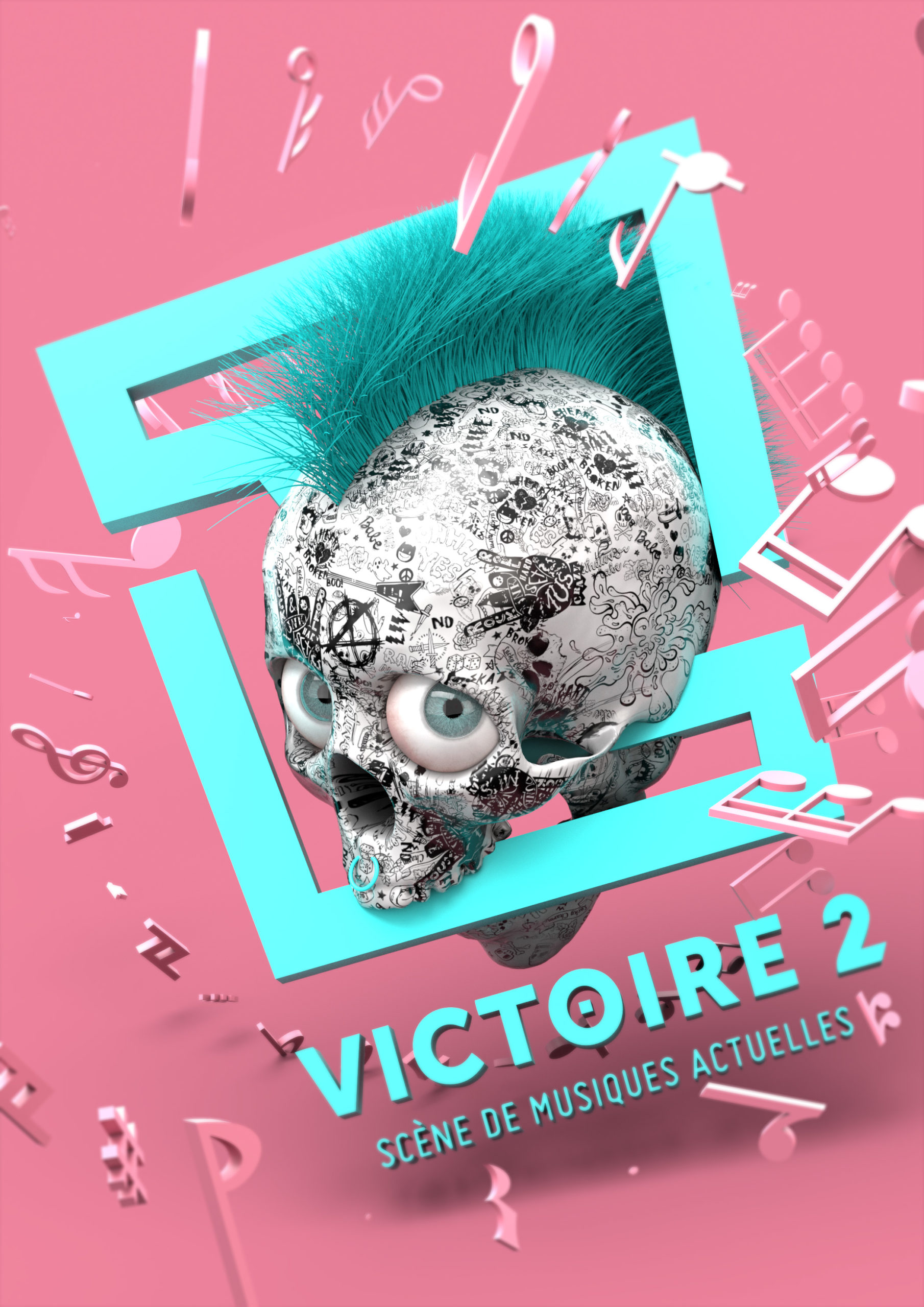 Victoire 2
