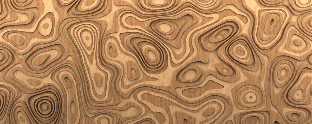 Wood Abstract